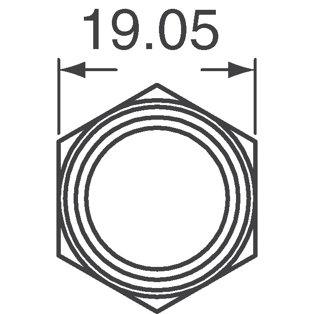 MA230SAN Honeywell Sensing and Productivity Solutions  Magnetic Sensors - Position Proximity Speed (Modules)